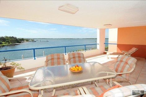 8/1 Raleigh St, Golden Beach, QLD 4551