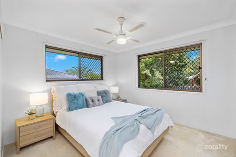 Property photo of 7 Clifford Court Capalaba QLD 4157