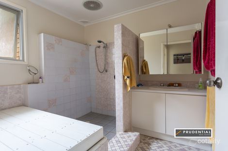 Property photo of 11 Spicer Avenue Hammondville NSW 2170