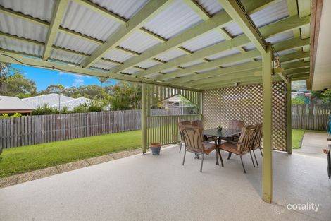Property photo of 7 Clifford Court Capalaba QLD 4157