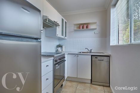 Property photo of 18/43 Preston Point Road East Fremantle WA 6158