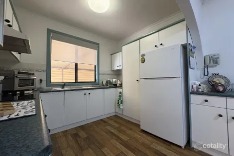 Property photo of 1 Nicholson Terrace Port Augusta SA 5700