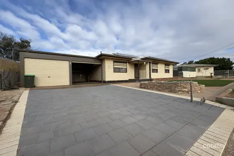 Property photo of 1 Nicholson Terrace Port Augusta SA 5700