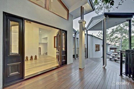 Property photo of 136 Simpsons Road Bardon QLD 4065