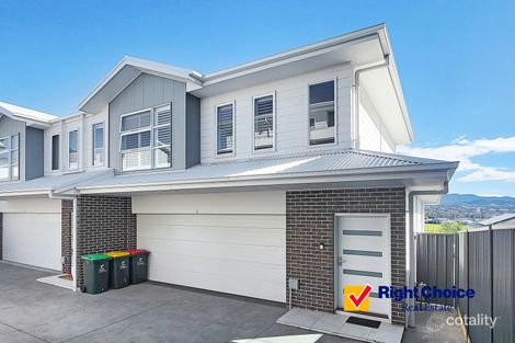 3/44 Paul Cct, Tullimbar, NSW 2527