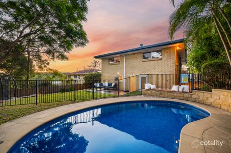 Property photo of 22 Glen Road The Gap QLD 4061