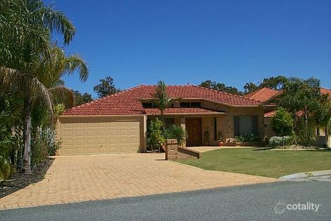 Property photo of 40 Lindisfarne Way Balcatta WA 6021