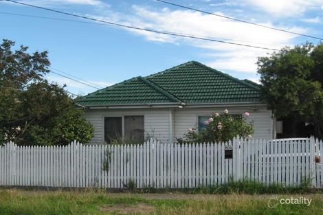 84 Benjamin St, Sunshine, VIC 3020