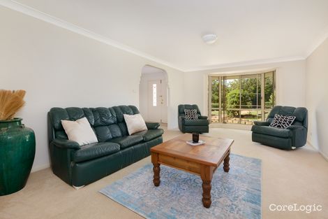 Property photo of 20 Mitchell Crescent Warrawee NSW 2074