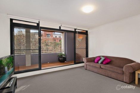 Property photo of 3P/780 Bourke Street Redfern NSW 2016