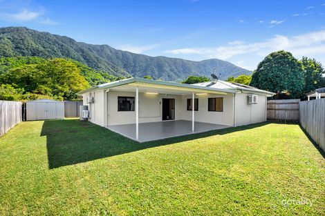 Property photo of 5 Acmena Close Redlynch QLD 4870
