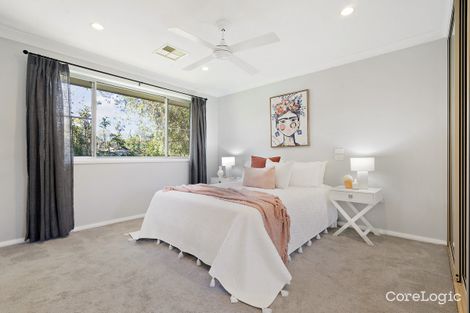 Property photo of 16 Dungara Place Winmalee NSW 2777