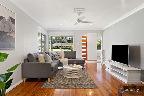 Property photo of 16 Dungara Place Winmalee NSW 2777