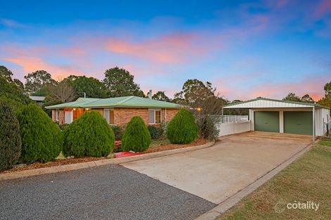 Property photo of 24 Woolmer Road Highfields QLD 4352
