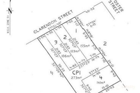 Lot 1-4/38 Clarendon St, Hamilton, VIC 3300