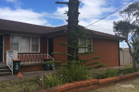 1/27 Carlotta Cres, Warrawong, NSW 2502