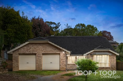 Property photo of 32 McKenzie Street Coromandel Valley SA 5051