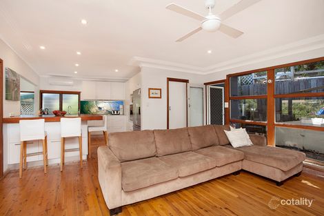 Property photo of 14 Nareen Parade North Narrabeen NSW 2101