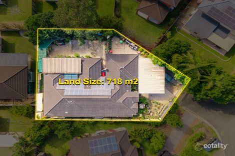 Property photo of 3 Kenny Close Forest Lake QLD 4078