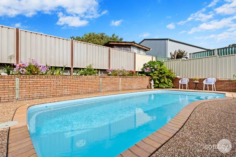 Property photo of 22 Essington Way Anna Bay NSW 2316