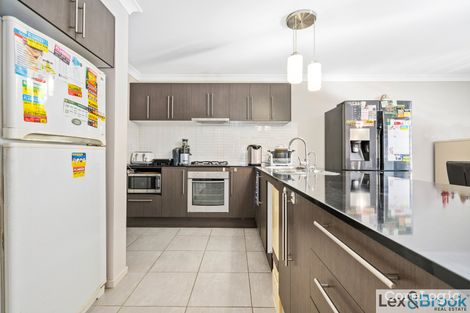 Property photo of 7 Custance Street Middleton Grange NSW 2171