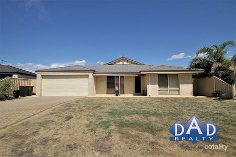 Property photo of 6 Perendale Loop Eaton WA 6232