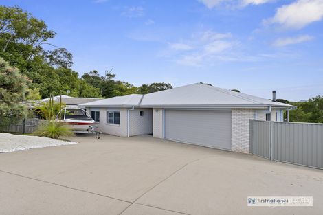 Property photo of 43 Australia Drive Terranora NSW 2486