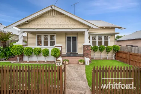 21 Guthrie Ave, North Geelong, VIC 3215