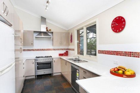 Property photo of 5 Quarrion Place Woronora Heights NSW 2233