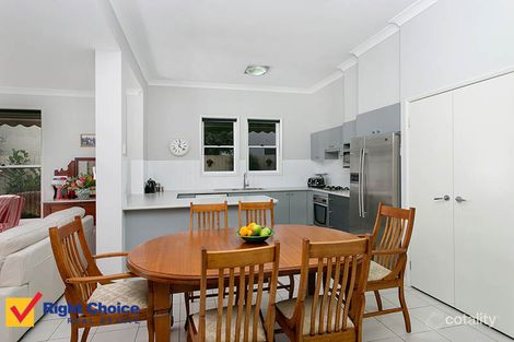 Property photo of 20 Broughton Avenue Tullimbar NSW 2527