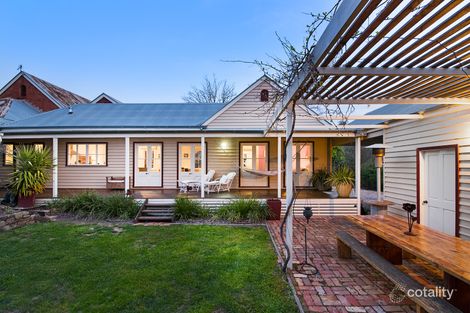Property photo of 2 Francis Street Maldon VIC 3463