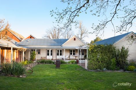 Property photo of 2 Francis Street Maldon VIC 3463