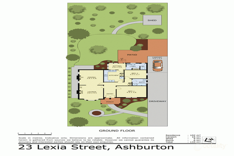 Property photo of 23 Lexia Street Ashburton VIC 3147