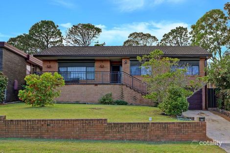 Property photo of 68 Timberi Avenue Dapto NSW 2530