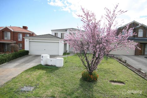 19 Garland Rise, Rowville, VIC 3178