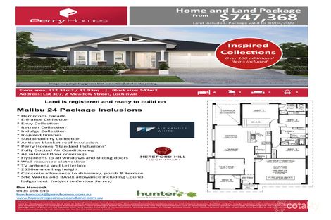 Property photo of 2 Meadow Street Lochinvar NSW 2321