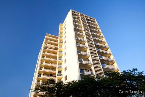 Property photo of 6G/182 Dornoch Terrace Highgate Hill QLD 4101