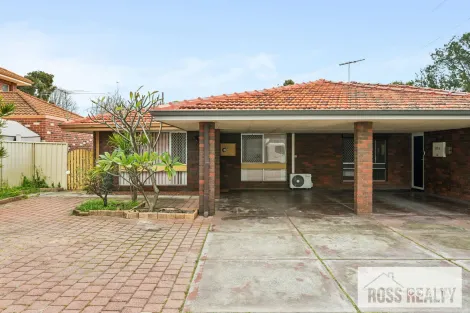 1/117 Oats St, Carlisle, WA 6101