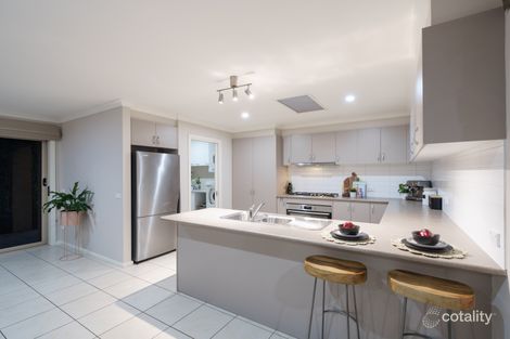 Property photo of 11 Peledora Place Lyndhurst VIC 3975