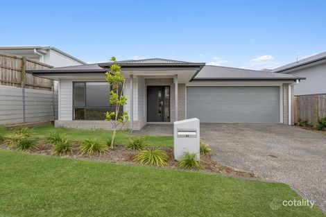 Property photo of 42 Bethanga Way Spring Mountain QLD 4300