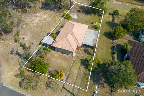 Property photo of 33 Dorsey Crescent Bundamba QLD 4304