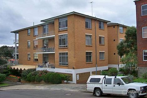 13/23 Mcleod St, Mosman, NSW 2088