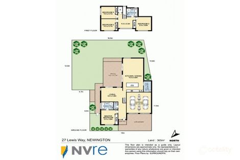 Property photo of 27 Lewis Way Newington NSW 2127