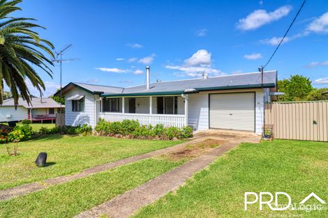 Property photo of 32 Roseberry Street Woodenbong NSW 2476