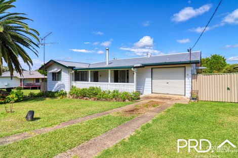 Property photo of 32 Roseberry Street Woodenbong NSW 2476