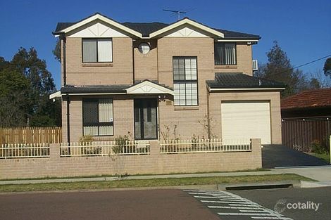 Property photo of 33 Oramzi Road Girraween NSW 2145