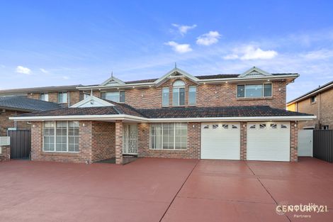 614 Smithfield Rd, Greenfield Park, NSW 2176