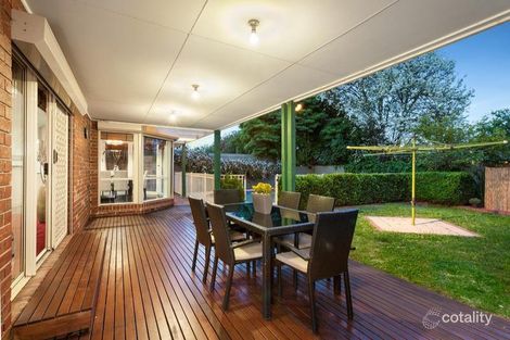 Property photo of 9 Hudson Street McKinnon VIC 3204
