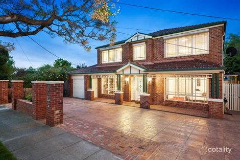Property photo of 9 Hudson Street McKinnon VIC 3204