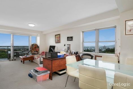 Property photo of 6G/182 Dornoch Terrace Highgate Hill QLD 4101